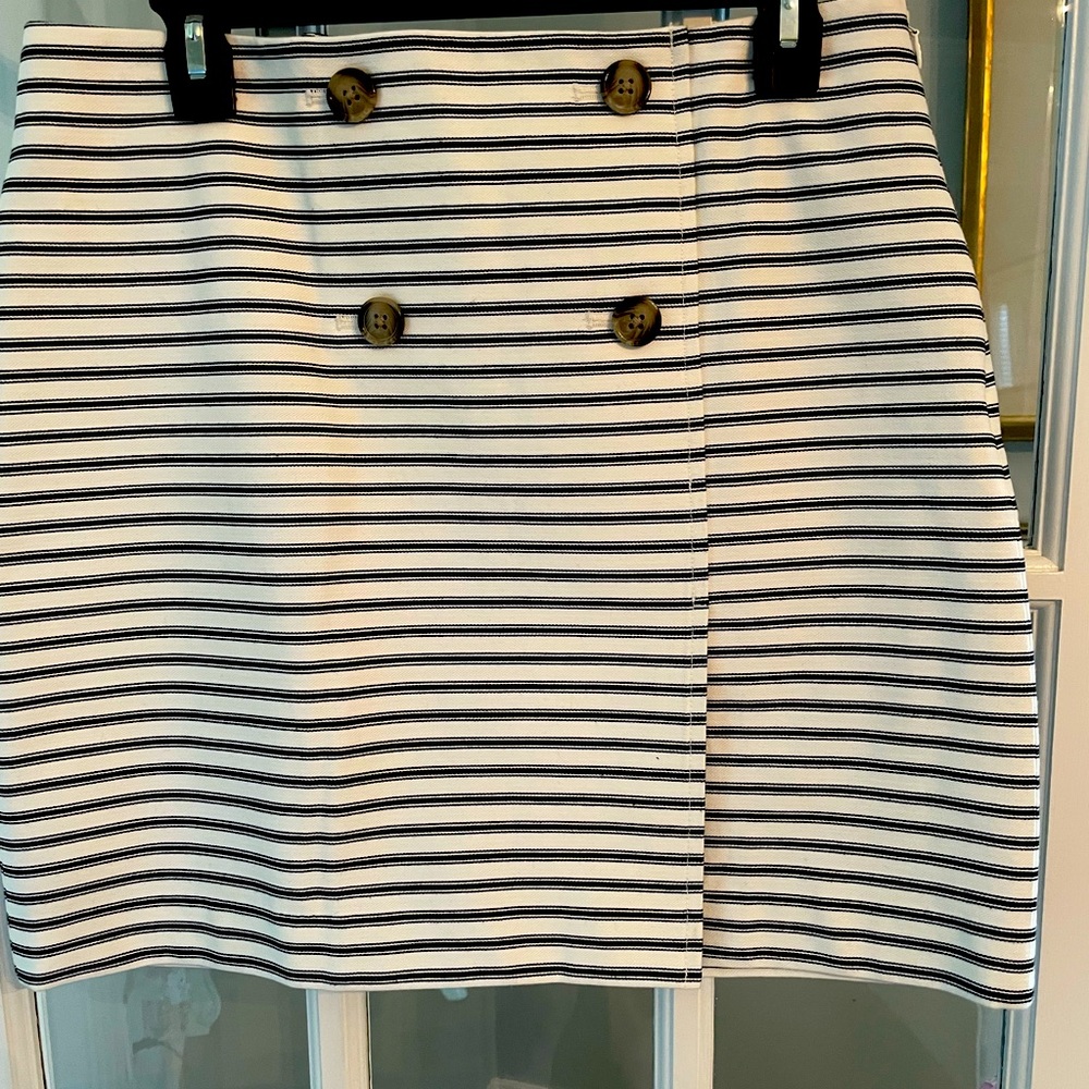 Loft Skirt